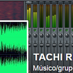 TRIPLE D---LA CUMBIA DE LOS AGRADABLES (Tachi Records)