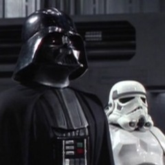 Vader's First Theme