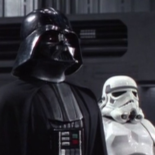 Vader's First Theme