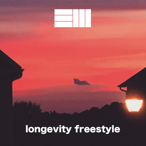 Longevity Freestyle (Prod. Russ)
