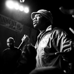 KRS-One "Teknology"