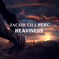 [Hardstyle] Jacob Tillberg - Heaviness (Original Mix)