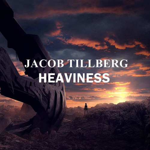 [Hardstyle] Jacob Tillberg - Heaviness (Original Mix)
