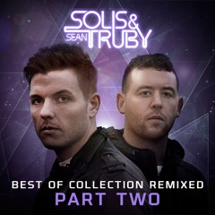 Solis & Sean Truby - Skin Deep (Johann Stone Remix)
