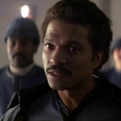 The Siren Song of Cloud City