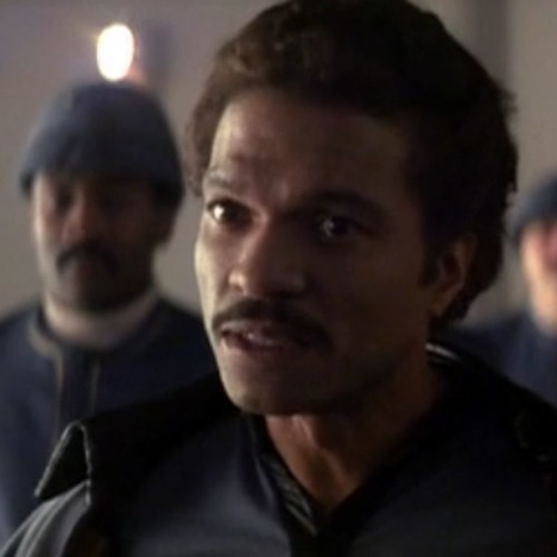 The Siren Song of Cloud City