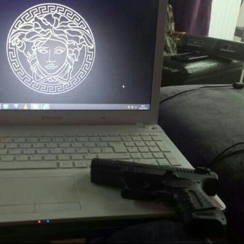 W.Bricks - Bricks & Wesson