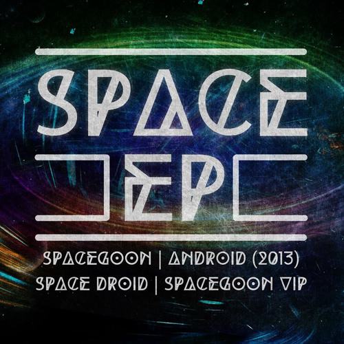 Spacedroid