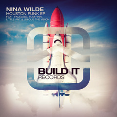Nina Wilde & Little Ant - Tomorrow feat. Unique The Vision