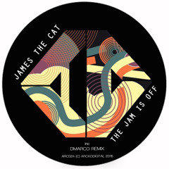 James The Cat - The Jam Is Off (Dmarco Remix)