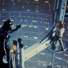 Battle on Cloud City