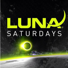 LUNA Vol. 1  -  Mixed by Mattheus