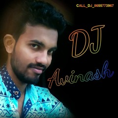 JAI MALHAR BANUBAYA (REMIX) DJ Avinash koli