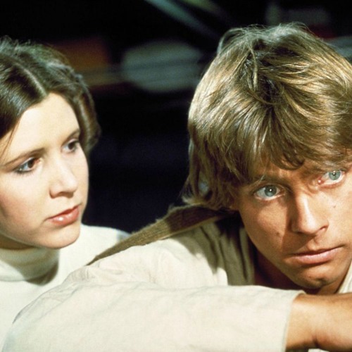 The Origins of Luke and Leia's Theme