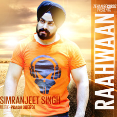 RAAhWAAN... Simranjeet