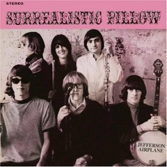Embryonic Journey - Jefferson Airplane (Cover)