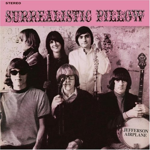 Embryonic Journey - Jefferson Airplane (Cover)
