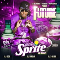 07 - Future - Yeah Yeah Feat Tity Boi Prod By Mercy