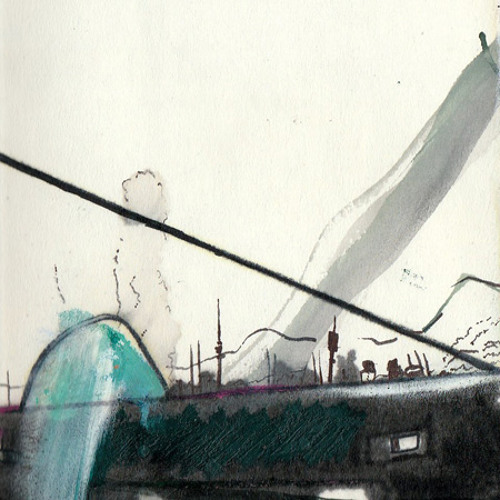 Black Rain and Shapednoise - 'Autonomous Lethality'