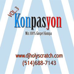 Mix Kompasyon Vol3