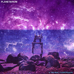 p l a n e t a r i u m (prod. portfoleyo)
