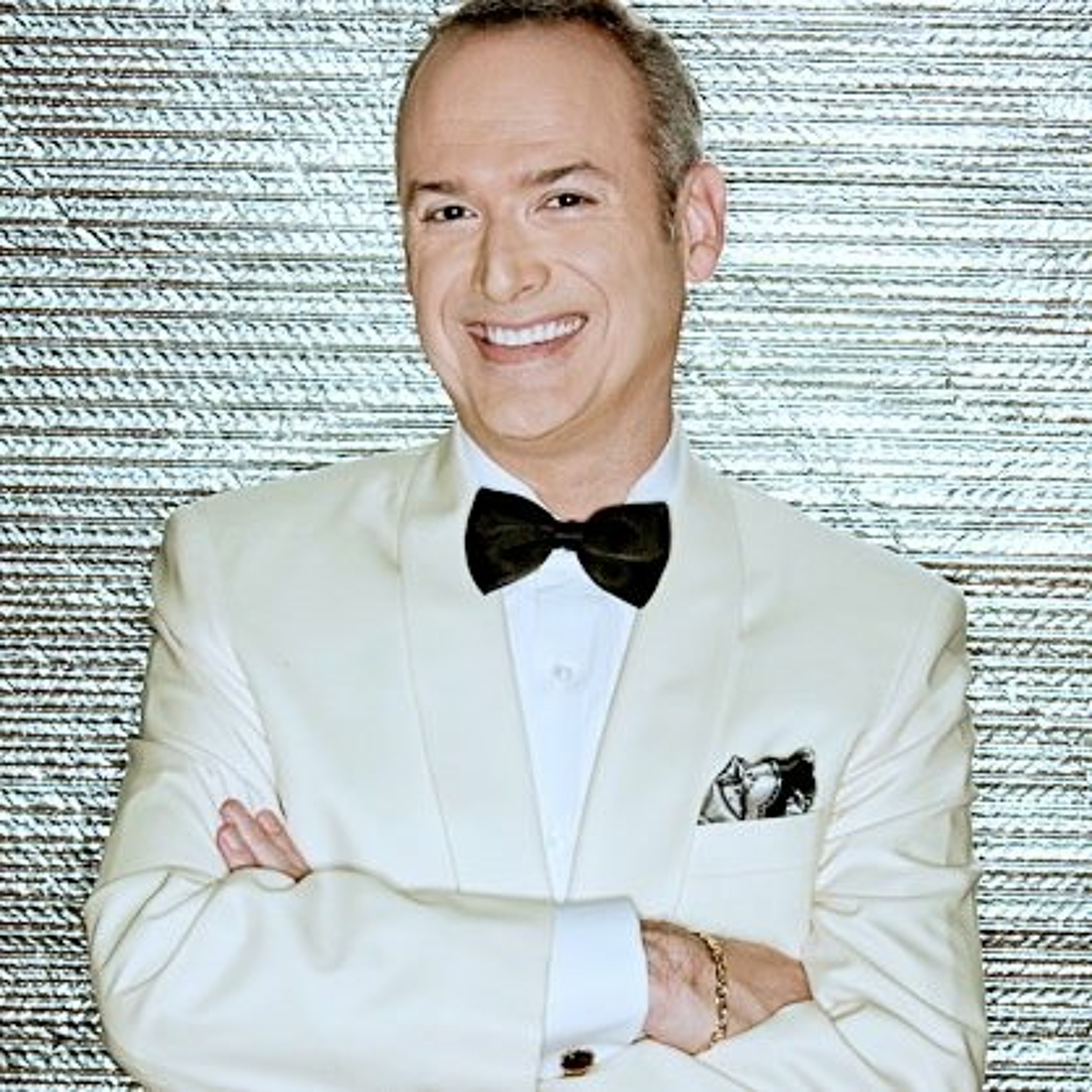 A New Caregiver Gig for Jazz Singer Ken Slavin 8-9-15 episode artwork