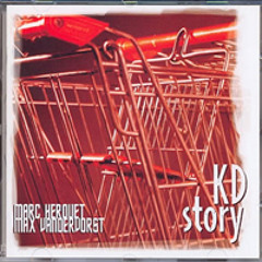 Raymond et Adèle (KD Story)