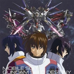 Believe - Gundam Seed