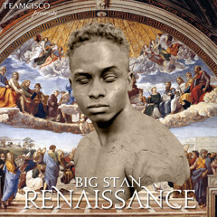 BigStan - Loud Afrodisiac (Ft Satta Koroma) (Prod. MalvOnTheTrack)