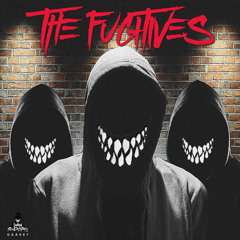 DAA007:  FUGITIVES - FIRST BLOOD EP - SHOWREEL (OUT NOW!)