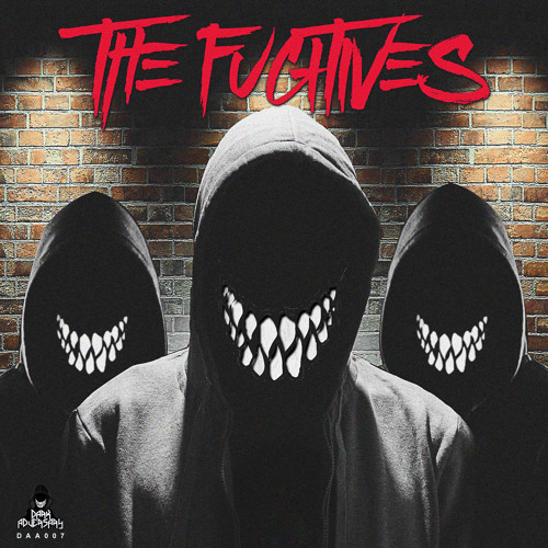 DAA007: FUGITIVES - FIRST BLOOD EP - SHOWREEL (OUT NOW!)