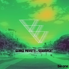 George Privatti - Undermoon (Original Mix) DEMO201