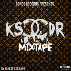 Licou x Gill {CDR} X Daday {KSC} X LinLin {LFSQUAD} X Skully - Véyé Taw - BMG2K15