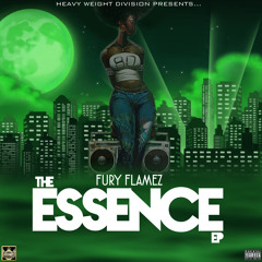 Fury Flamez.....LATE AT NIGHT (Prod.by Fury Flamez)