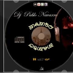 Dj Pablo Navarro Sesion Vol.7  Mambo - Pachanga - Guaguancó  2015
