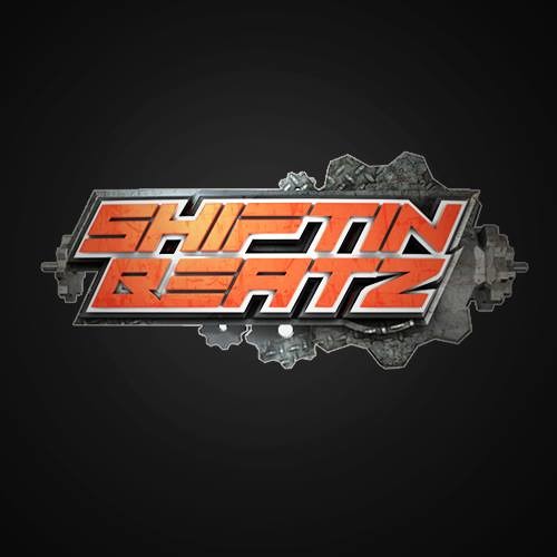 Silent Storm-Serious VIP - SBZFREE009 Shiftin Beatz