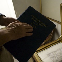 For Whom the Bell Tolls - London Part 1