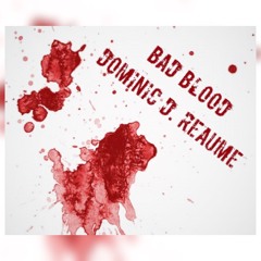 Bad Blood (For Marching band)