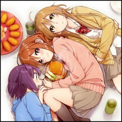 Edible Melodies - Koufuku Graffiti no Theme