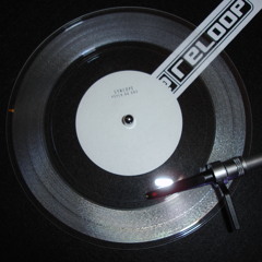 Syncope - Constant Negative Equilibrium - 7" Cut