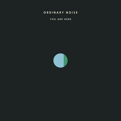 Ordinary Noise_Hungry Tongues (If Fish Could Scream)