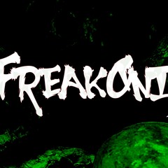 Freak0nic - Mad