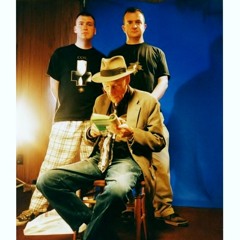 COIL I Am Angie Bowie Sinewaves Featuring William S. Burroughs