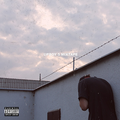 07.RAPGAME PROD. DOLIN