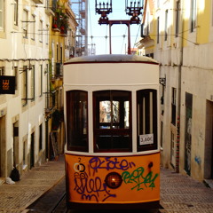 Ride the Lisboa Eléctrico! (Trams)