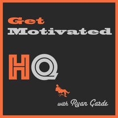 GMHQ 037:  Gym Partners to Stay Motivated and Be Accountable