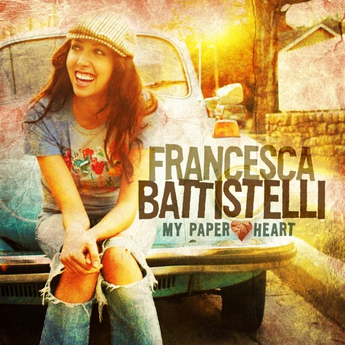 Francesca battistelli beautiful beautiful deals