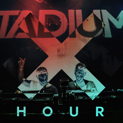 Stadiumx X-HOUR #010