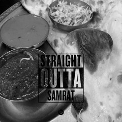 Straight Outta Samrat Reggae 20150812 demo