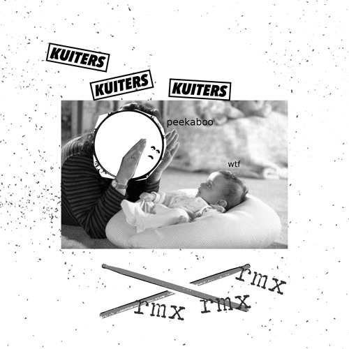 kuiters - peekaboo (snareskin remix) [free dl]
